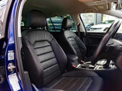 2020 Volkswagen Golf
