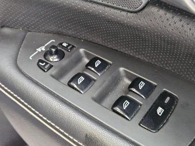 2018 Volvo S90