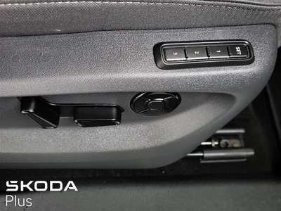 2024 Skoda Kodiaq