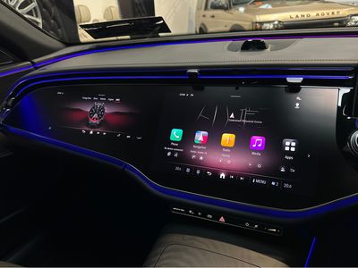 2025 Mercedes-Benz AMG