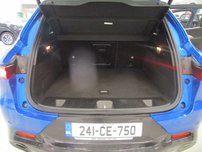 2024 Alfa Romeo Tonale