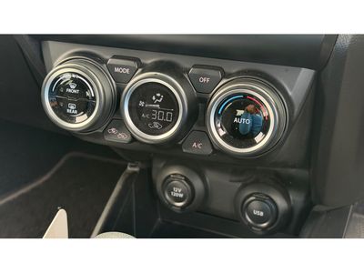 2017 Suzuki Swift
