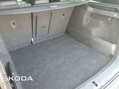 2025 Skoda Enyaq