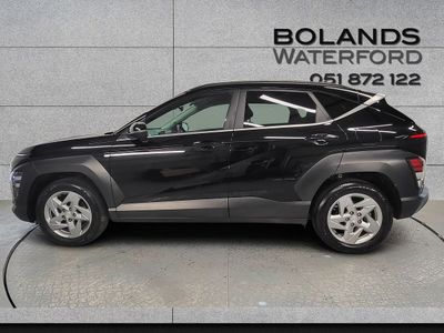 2024 Hyundai Kona