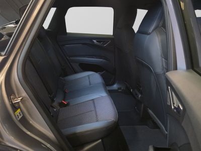2022 Audi Q4 e-tron
