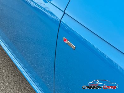 2022 Audi A4