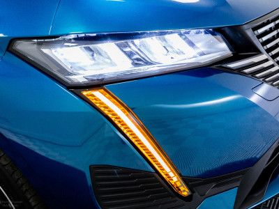 2024 Peugeot 308