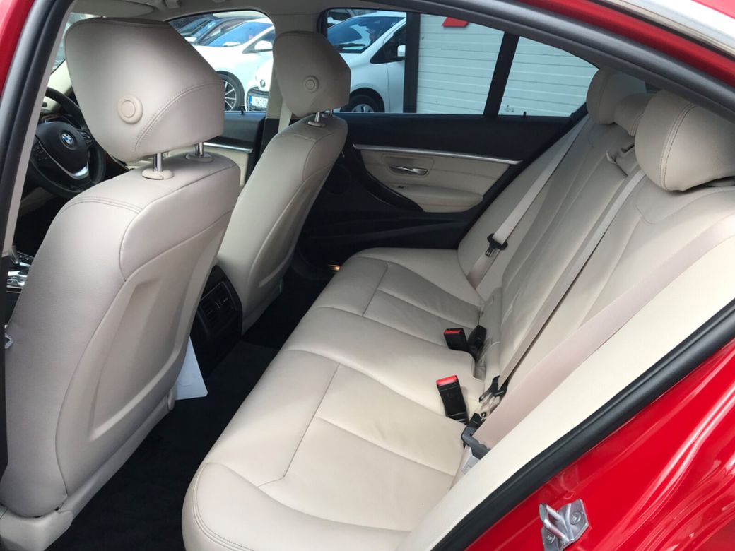 2018 BMW 3 Series