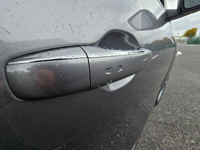 2017 Renault Scenic