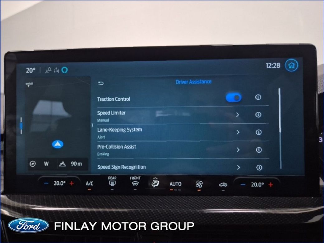 2023 Ford Focus