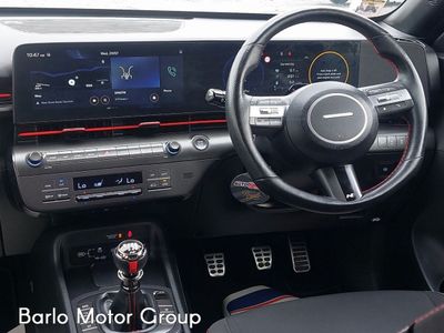 2024 Hyundai Kona