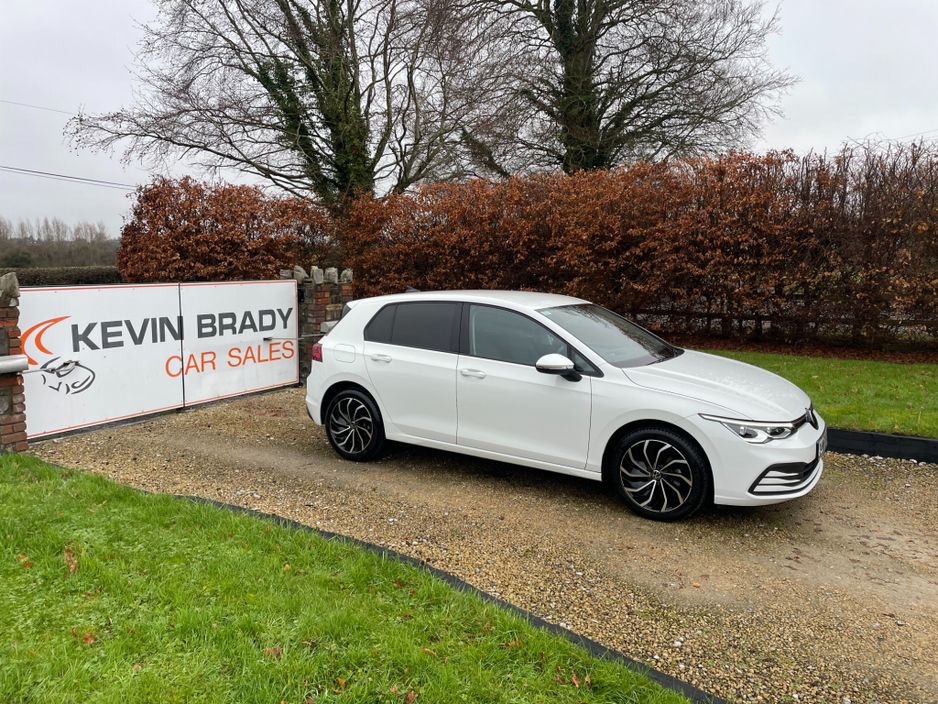 2024 Volkswagen Golf