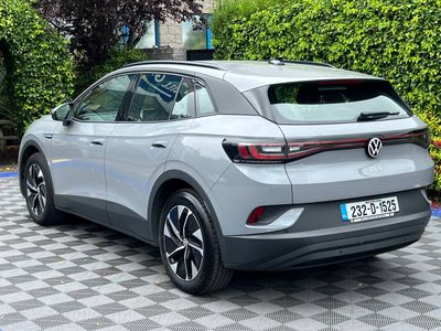 2023 Volkswagen ID.4