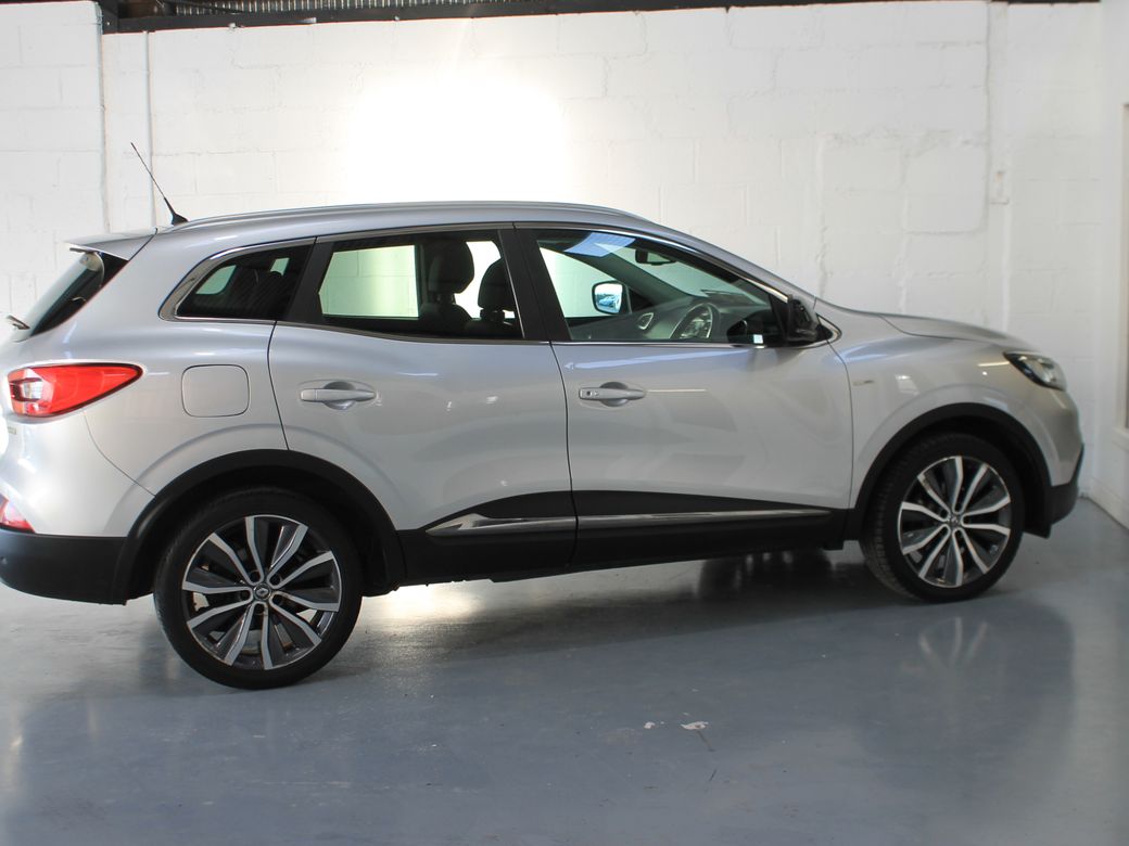 2018 Renault Kadjar