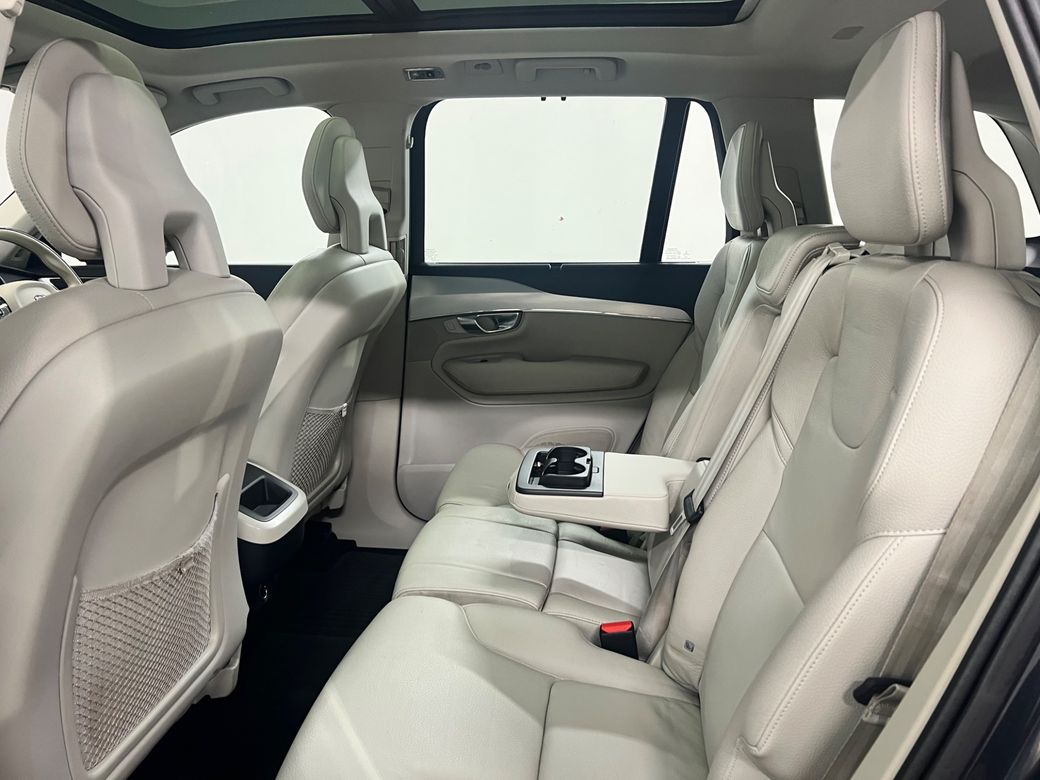 2018 Volvo XC90