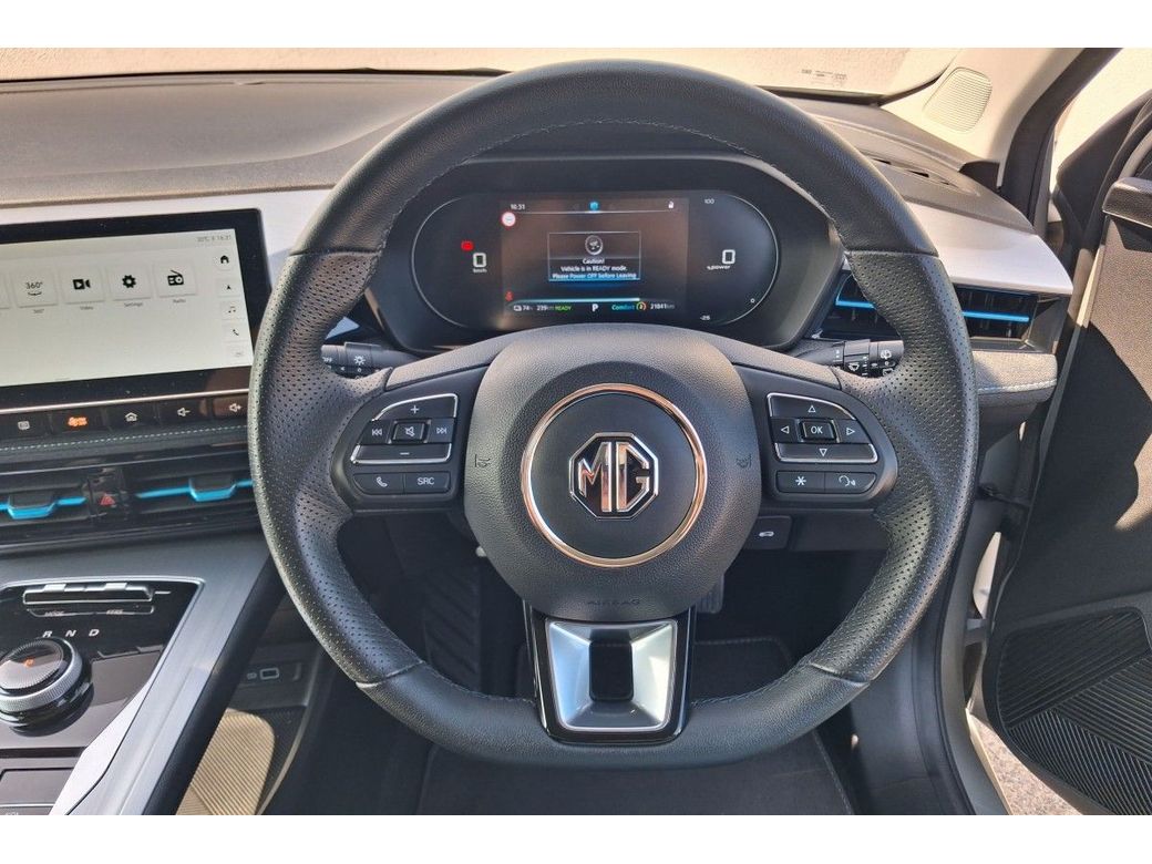 2024 MG 5