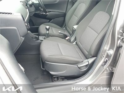 2022 Kia Picanto