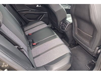 2019 Peugeot 3008