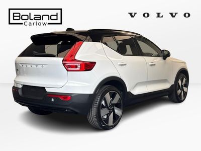 2026 Volvo EX40
