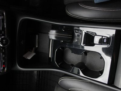2019 Volvo XC40