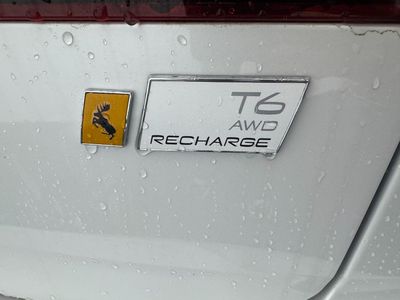 2021 Volvo V60