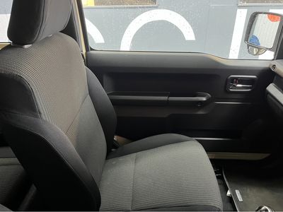 2023 Suzuki Jimny