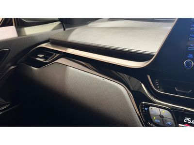 2020 Toyota C-HR