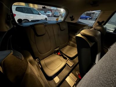 2018 BMW 2 Series Gran Tourer