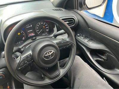 2023 Toyota Yaris