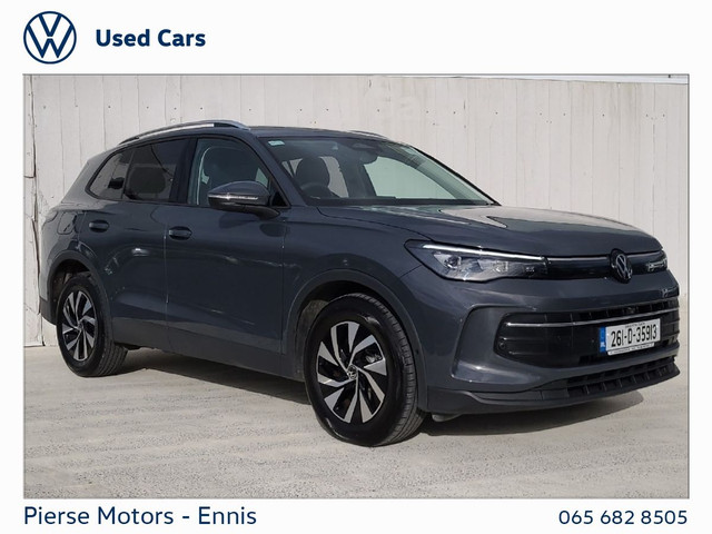 vehicle for sale from Pierse Motors
