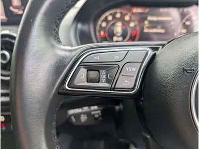 2021 Audi Q2