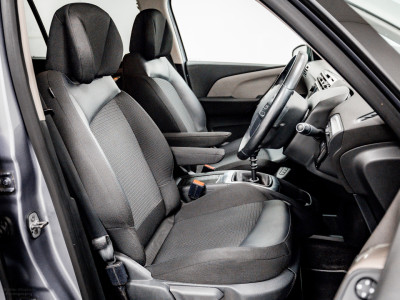 2022 Citroen C4 SpaceTourer