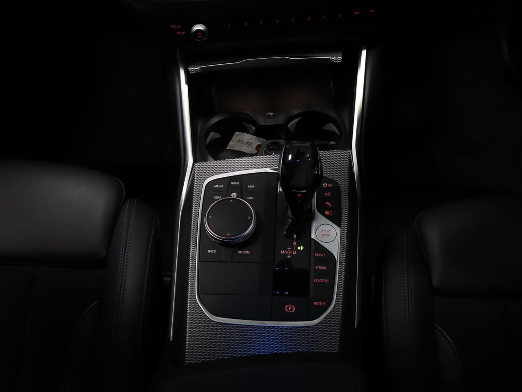 2020 BMW 3 Series