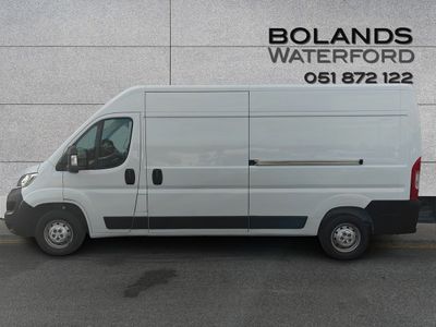 2023 Citroen Relay