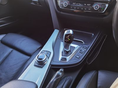 2018 BMW 3 Series