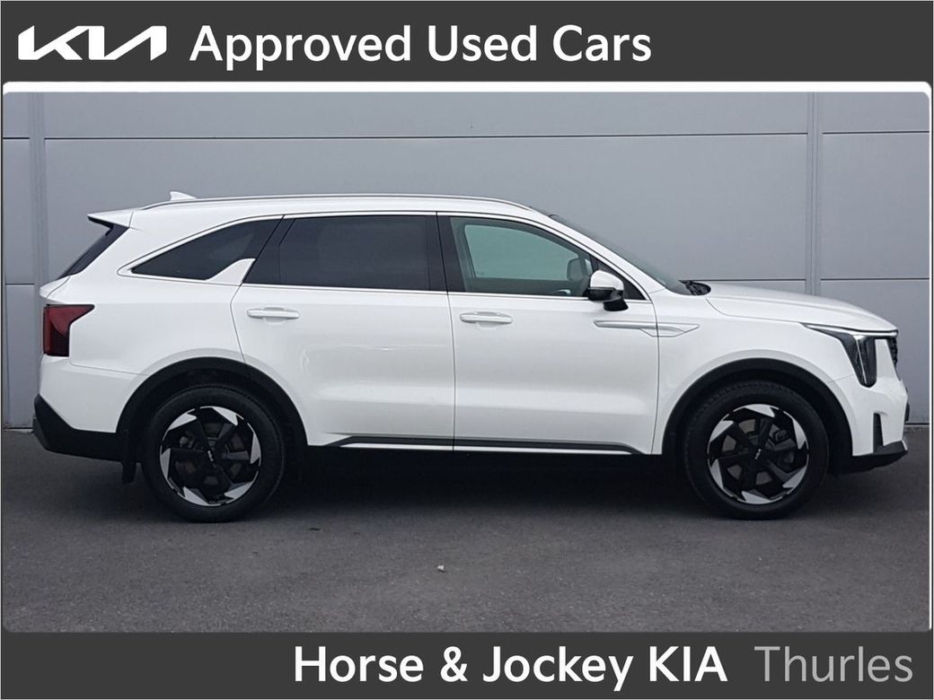 2024 Kia Sorento