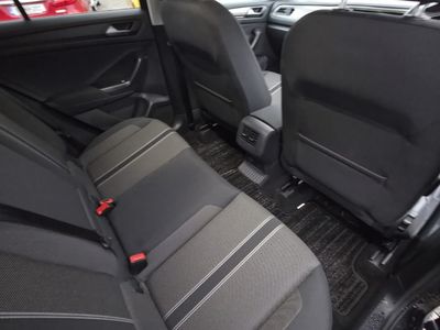 2020 Volkswagen T-Roc