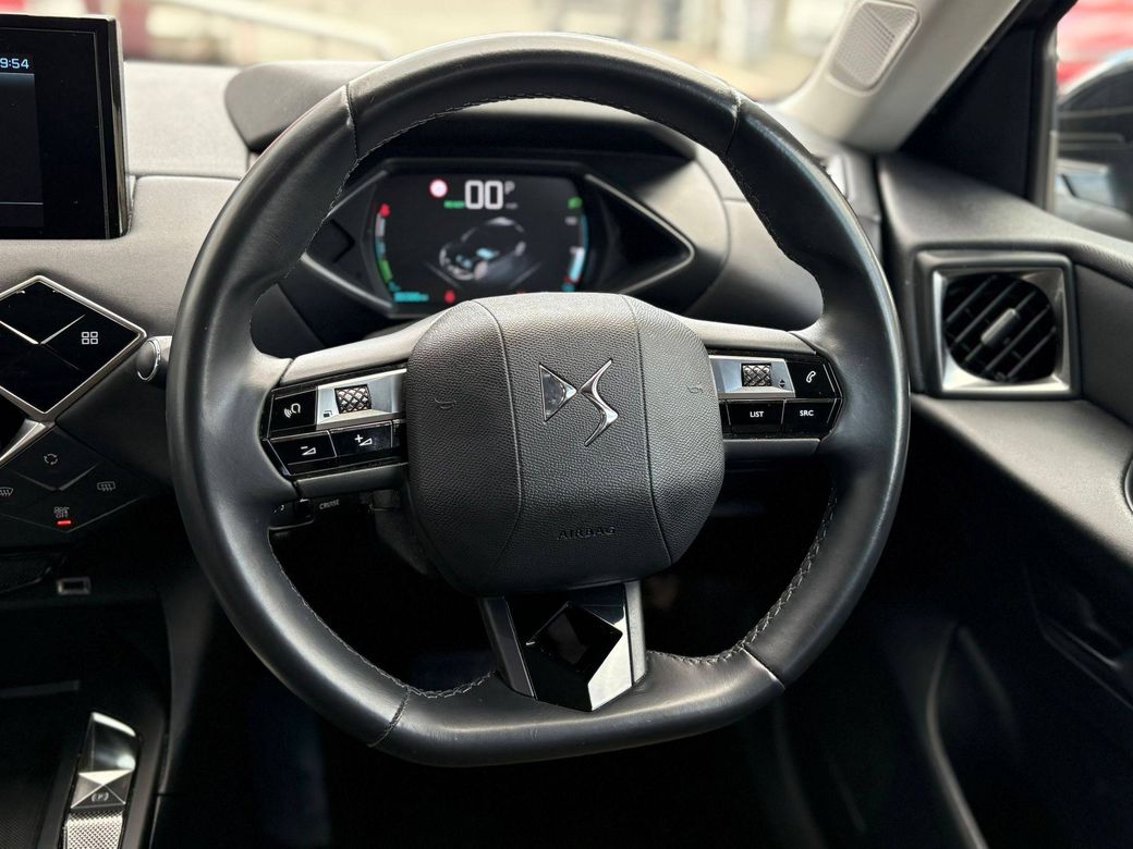 2023 DS Automobiles DS 3