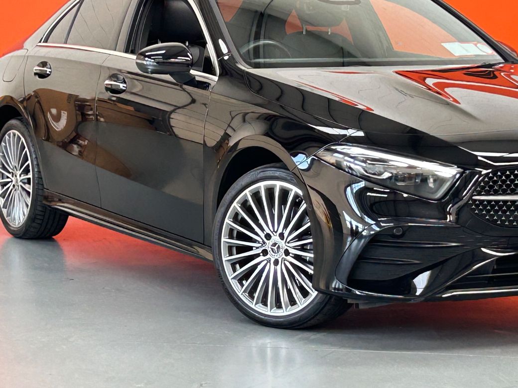 2023 Mercedes-Benz A Class