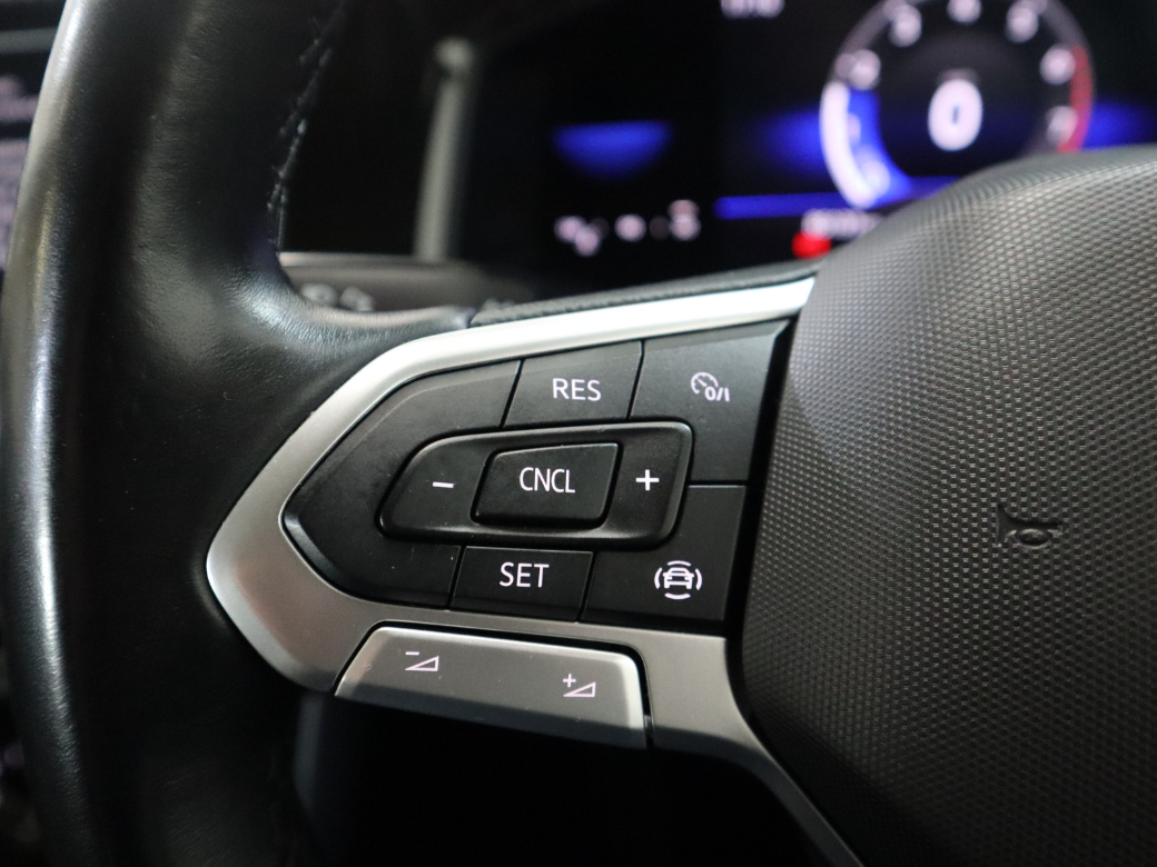 2022 Volkswagen Taigo