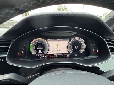 2021 Audi Q7