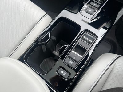 2024 Honda e:NY1