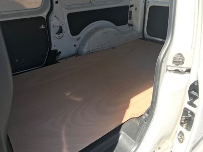 2019 Volkswagen Caddy