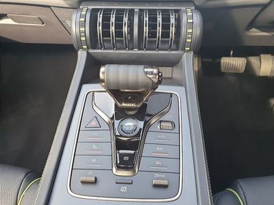 2026 BYD Atto 3
