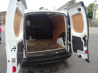 2021 Renault Kangoo