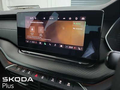2025 Skoda Octavia