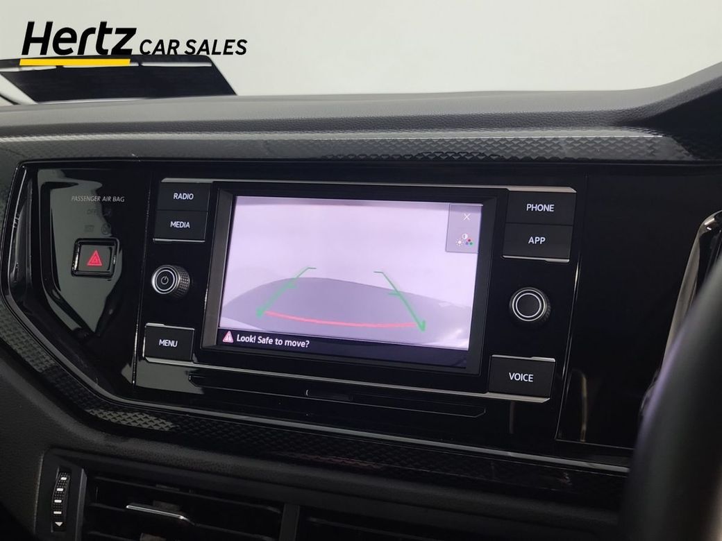 2024 Volkswagen Polo