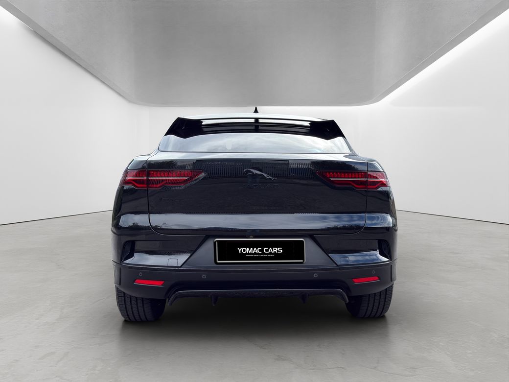 2023 Jaguar I-Pace