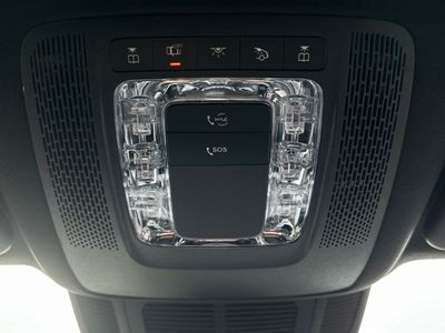 2025 Mercedes-Benz GLE Class