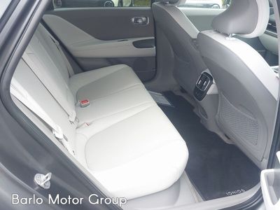 2025 Hyundai Ioniq 6